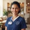 Caregiver avatar