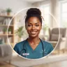 Caregiver avatar
