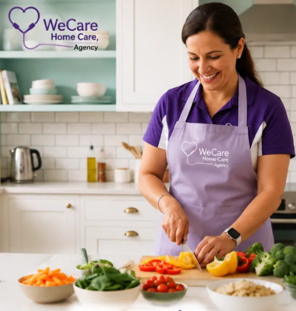 Meal Preparation